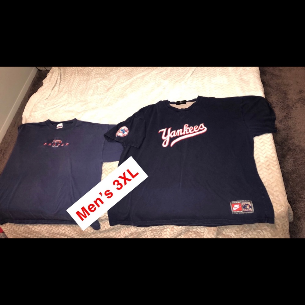 Vintage sports t shirts